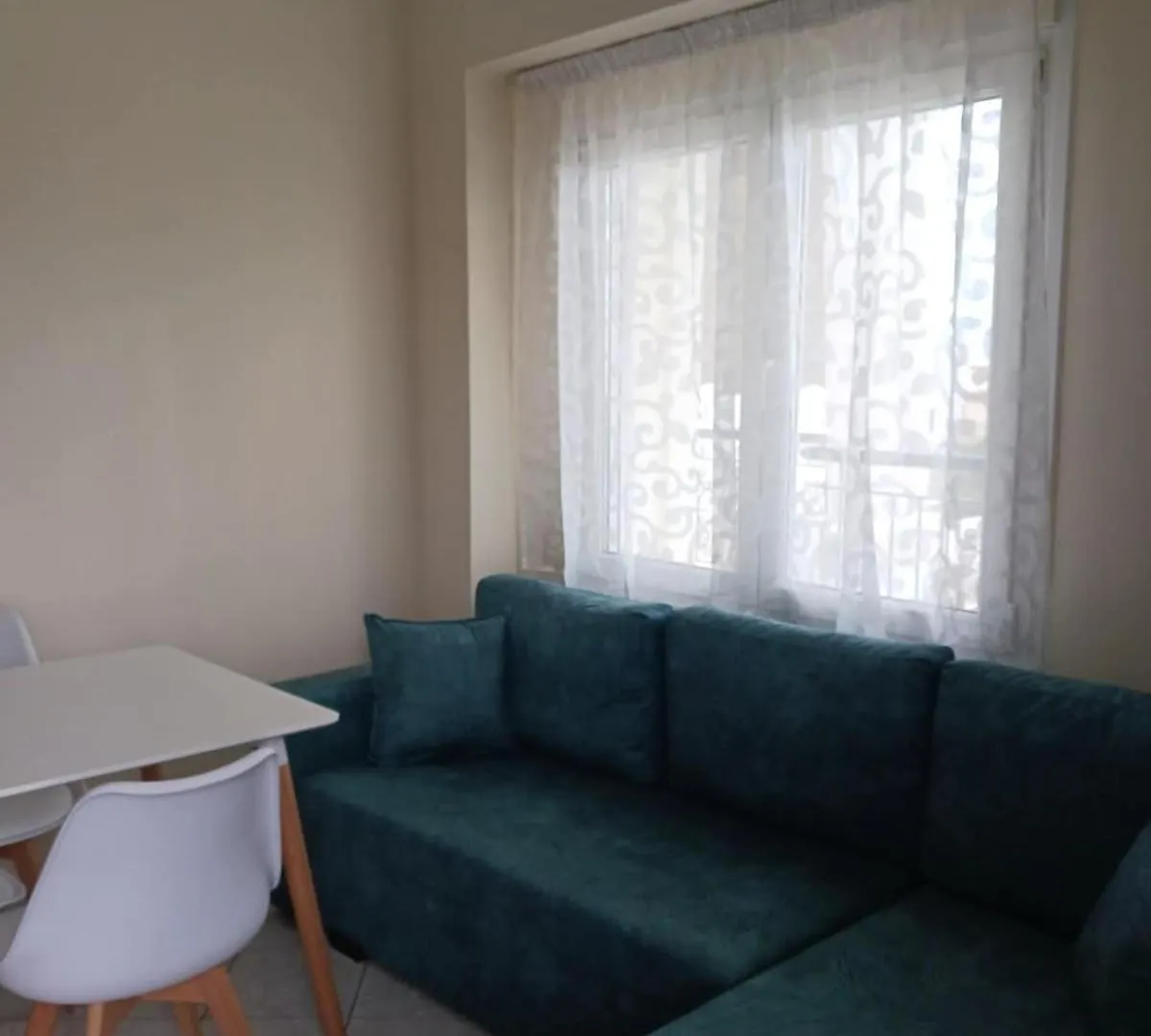 Comfortable 1 Bedroom Flat Thessaloniki Apartment