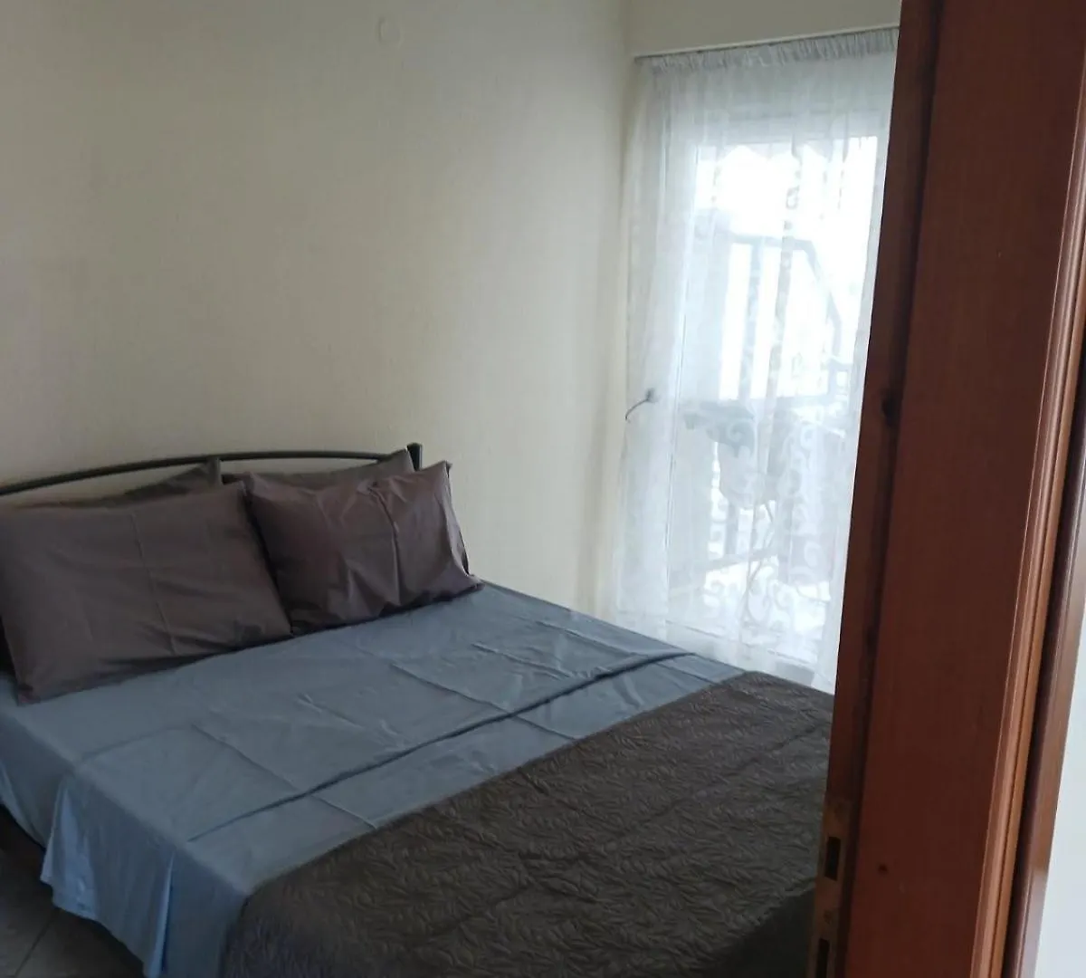 Apartment Comfortable 1 Bedroom Flat Thessaloniki