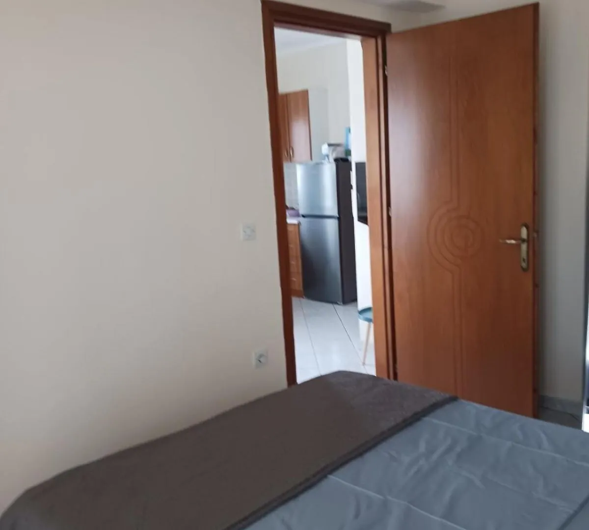Comfortable 1 Bedroom Flat Thessaloniki Greece