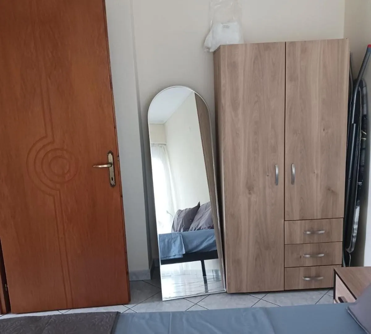 Comfortable 1 Bedroom Flat Thessaloniki