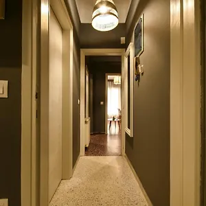 Center Comfort Apartament
