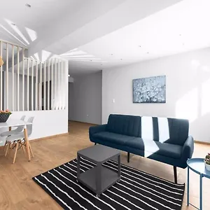 Panama, Nilie Hospitality Mgmt Apartment