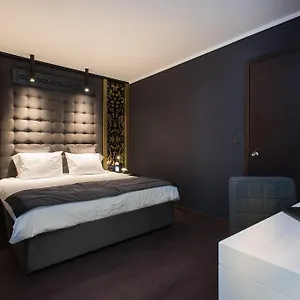 4* Szálloda Egnatia Palace &