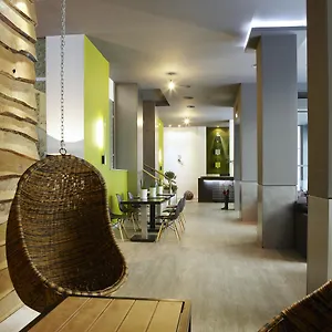 City Hotel Thessaloniki Hotel