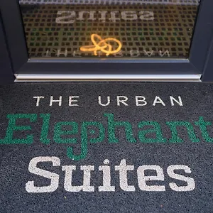 3* Apart Otel Urban Elephant