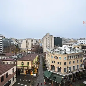 Pantheon, Nilie Hospitality Mgmt Thessaloniki