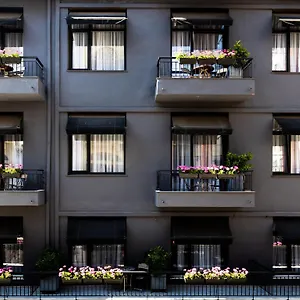 The Mood Luxury Thessaloniki