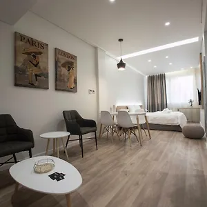  Апартаменты Ornament Suites, Nilie Hospitality Mgmt